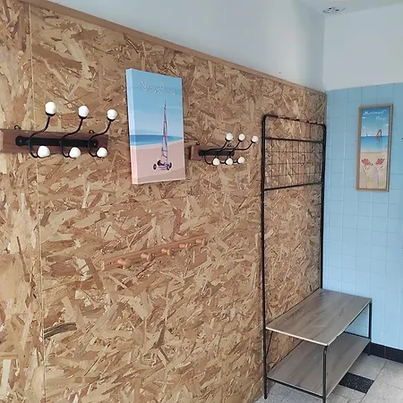 Holiday home Les 2 Baies *