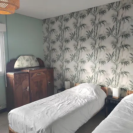 Les 2 Baies Holiday home Fort-Mahon-Plage
