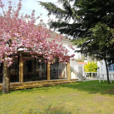 Les 2 Baies Holiday home
