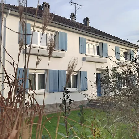 Holiday home Les 2 Baies