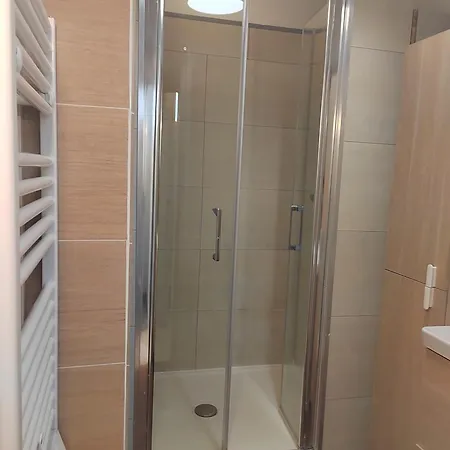 Les 2 Baies Holiday home
