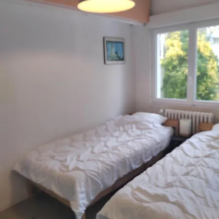 Holiday home Les 2 Baies Fort-Mahon-Plage