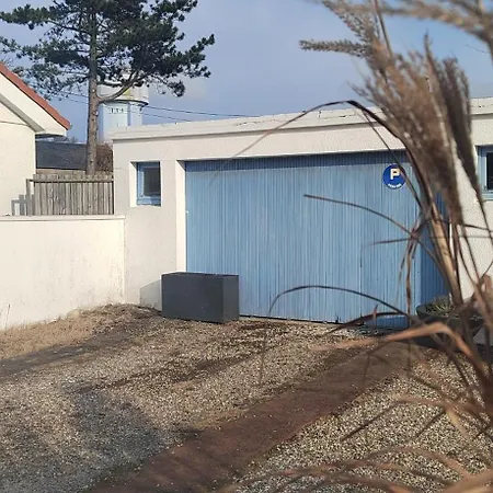 Les 2 Baies * Fort-Mahon-Plage